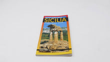 Carica l&#39;immagine nel visualizzatore di Gallery, 10 Libri di Sicilia :  Sicilia Arte - Storia - Civiltà