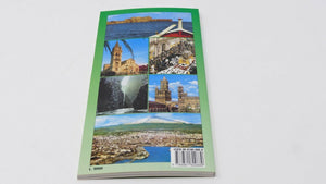 10 Libri di Sicilia : Sizilien Kunst - Geschichte - Kultur Sicilia Arte - Storia - Civiltà in Tedesco