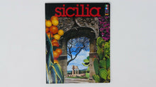 Carica l&#39;immagine nel visualizzatore di Gallery, 10 Libri di Sicilia : Libro fotografico con didascalie Italiano, Inglese, Francese e Tedesco