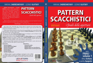 Pattern Scacchistici - i finali delle aperture 1