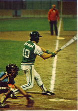 Carica l&#39;immagine nel visualizzatore di Gallery, Cartolina Sport Baseball - Partita di Baseball - Gmc (132)