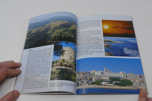 Sicile - Guide Photographique - Sicilia guida fotografica in francese