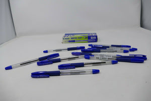 15 Penne a Sfera Pilot BPS-GP <F> [0,7mm] - Blue
