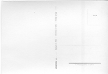 Carica l&#39;immagine nel visualizzatore di Gallery, Cartolina Cacciatore con Fucile (316/4) Novacolor S.r.l.