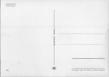 Carica l&#39;immagine nel visualizzatore di Gallery, Cartolina Riposto Panorama (621) Tecnograf Spa Anni &#39;60.
