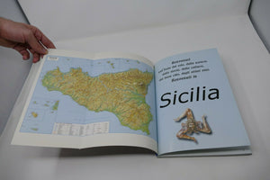 Sicilia - Arte , Storia, Cultura e Folklore - GMC