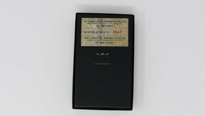 Il Tarocco di Amerigo Folchi ©1991 Italcards Ediz. Limitata a 3000 copie num.