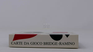 Bridge Ramino Italcards