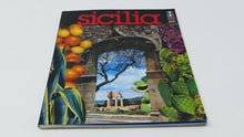 Carica l&#39;immagine nel visualizzatore di Gallery, Sicilia-Libro fotografico con didascalie Italiano, Inglese, Francese e Tedesco