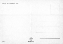 Carica l&#39;immagine nel visualizzatore di Gallery, Cartolina Obice da 155/23 su semovente M 109 (2/850/O) Garami Milano