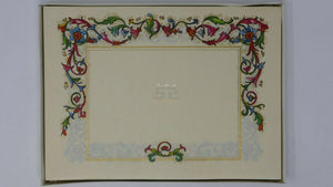 20 Diplomi in Pergamena Kartos Art.6218 [Vintage]