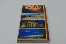 Carica l&#39;immagine nel visualizzatore di Gallery, Libro Sicilia - Arte, Storia, Cultura e Folklore- Grafiche Milan Cards