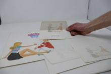 Carica l&#39;immagine nel visualizzatore di Gallery, Carta da lettere Okay di Kartos - Plico da 10 fogli e 10 buste