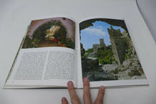Carica l&#39;immagine nel visualizzatore di Gallery, Libro : Sicile Merveilleuse (Sicilia Meravigliosa in francese) Art-Histoire-Paysage