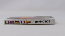 Carica l&#39;immagine nel visualizzatore di Gallery, Album Etna 49 Foto e Testo in 5 Lingue - Cartone da 35 pezzi