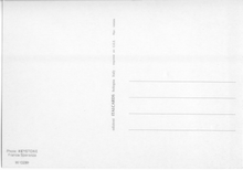 Carica l&#39;immagine nel visualizzatore di Gallery, Cartolina Fantasia Italcards B/N (9810290) - Musicista senza pantaloni