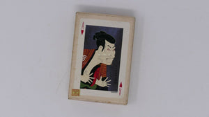Angel-Ukiyoe Playing Cards - Carte da gioco Poker
