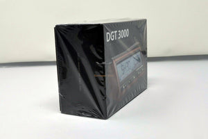 Orologio DGT 3000 Limited Edition - Edizione limitata! Orologio per gli Scacchi