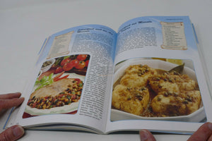 Libro di Cucina Siciliana  Gmc in Lingua Tedesca