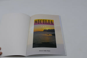 Sicilia - Guida Fotografica