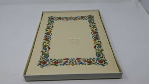 11 Diplomi in Pergamena Kartos Art.6220  [Vintage]