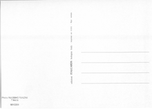 Carica l&#39;immagine nel visualizzatore di Gallery, Cartolina Fantasia Italcards B/N (9810299) - Donna con fiori su sedia
