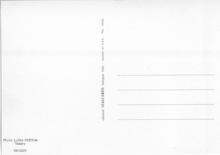 Carica l&#39;immagine nel visualizzatore di Gallery, Cartolina Fantasia Italcards B/N (9810275)