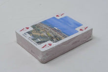 Carica l&#39;immagine nel visualizzatore di Gallery, Carte da gioco Le Spiagge del Triveneto - Grafiche Milan Cards