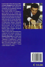 Carica l&#39;immagine nel visualizzatore di Gallery, I miei grandi predecessori - Volume 1 da Steinitz ad Alekhine - Garry Kasparov