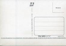 Carica l&#39;immagine nel visualizzatore di Gallery, Cartolina Fantasia Computer - Italcards Bologna ( 9810254 )