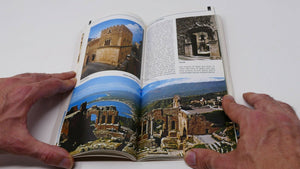 Sicily Art - History - Civilisation Sicilia Arte - Storia - Civiltà in Inglese