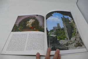 Libro : Sizilien Herrliches (Sicilia Meravigliosa in tedesco) Kunst-Geschichte-Landschaft