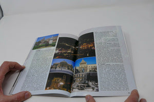 Sicily - Photographic Guide - Sicilia guida fotografica in inglese