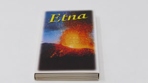 Album Etna 49 Foto e Testo in 5 Lingue