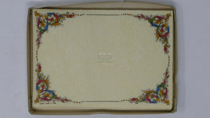 11 Diplomi in Pergamena Kartos Art.6233  [Vintage]
