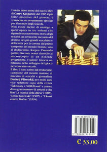 I miei grandi predecessori - Volume 2 da Euwe a Tal - Garry Kasparov