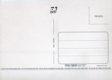 Carica l&#39;immagine nel visualizzatore di Gallery, Cartolina Mano con Circuiti - Italcards Bologna ( 9810255 )