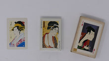Carica l&#39;immagine nel visualizzatore di Gallery, Angel-Ukiyoe Playing Cards - Carte da gioco Poker