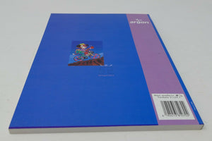 5 Maxi Quaderno Cartonato Formato 21 x 29,7 cm 48 fogli [Argon] Rigatura Q - Scuola elementare classe prima seconda e terza
