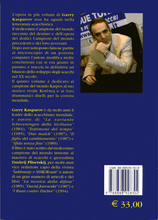 Carica l&#39;immagine nel visualizzatore di Gallery, I miei grandi predecessori- Volume 5 Korčnoj, Karpov - Garry Kasparov