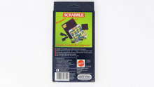 Carica l&#39;immagine nel visualizzatore di Gallery, Scarabeo Tascabile - Scrabble Pocket - [Giochi Spear - Mattel]