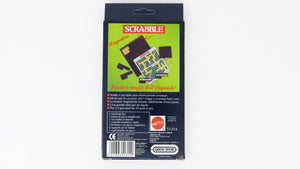 Scarabeo Tascabile - Scrabble Pocket - [Giochi Spear - Mattel]