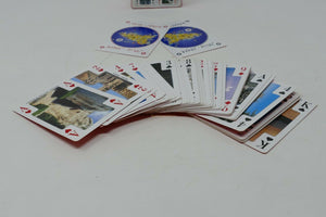 Carte da gioco Poker Sicilia - Grafiche Milan Cards