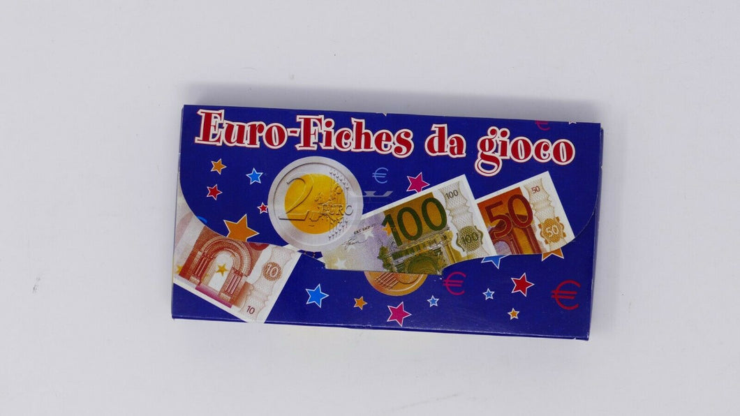 Euro-Fiches da gioco