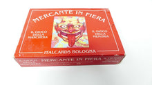 Carica l&#39;immagine nel visualizzatore di Gallery, Mercante in Fiera - Il Gioco della Maschera- Il Gioco della Memoria - Italcards