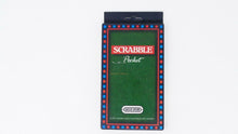 Carica l&#39;immagine nel visualizzatore di Gallery, Scarabeo Tascabile - Scrabble Pocket - [Giochi Spear - Mattel]