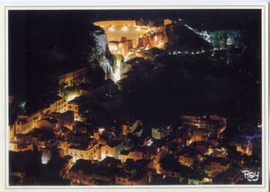 Cartolina Taormina Teatro Greco (23) Photo Ray RSM