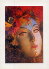 Carica l&#39;immagine nel visualizzatore di Gallery, Cartolina Postcard Maschera di Carnevale 9820146 ITALCARDS Bologna