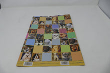 Carica l&#39;immagine nel visualizzatore di Gallery, 5 Fogli Carta Regalo con immagini di Cani Kina Italia/EuroGrafica
